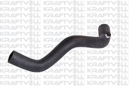 Kraftvoll 10030263 Radyatör Üst Hortumu Renault 9 Renault 10 7704001275