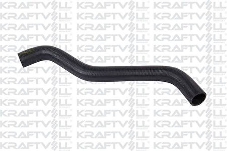 Kraftvoll 10030281 Radyatör Üst Hortumu Ducato Boxer 2.5 Dızel