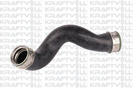 Kraftvoll 10030287 Turbo Hortumu Transporter T5 1.9TDI 03 07 7H0145980G