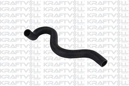 Kraftvoll 10030314 Radyatör Alt Hortumu Tranıst T350 V184 AC 01 04 2C118B273BB