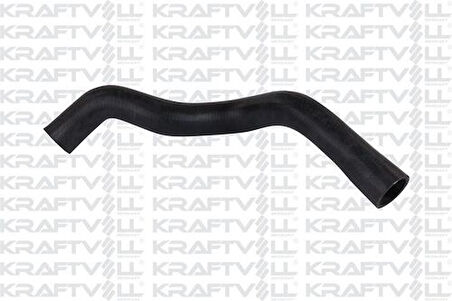 Kraftvoll 10030320 Radyatör Üst Hortumu Palio 1.2 05- 51774737
