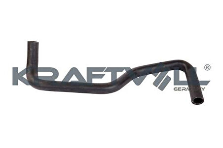 Kraftvoll 10030329 Egr Sogutucu Hortumu Connect 1.8Tdcı 75Ps 90Ps 02>05