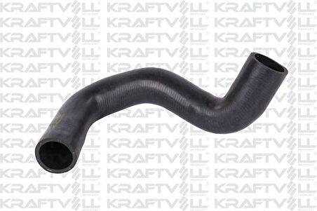 Kraftvoll 10030340 Turbo Hortumu Bipper Nemo 1.4Hdı