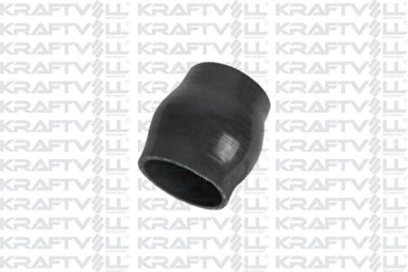 Kraftvoll 10030344 Turbo Hortumu P307 P407 1.6HDI C5 C5 II 1.6HDI DV6Ted3 0382.EA