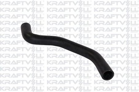 Kraftvoll 10030362 Radyatör Alt Hortumu Master Movano 2.2 2.5DCI 8200243677
