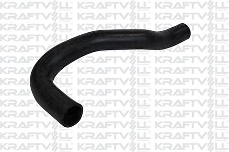 Kraftvoll 10030367 Turbo Intercooler Hortumu Ducato 2.8Td Boxer 2.8 Hdı