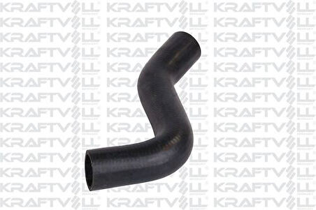Kraftvoll 10030386 Radyatör Alt Hortumu Ducato III Boxer III 2.2JTD 110 120 Hp 1349150080