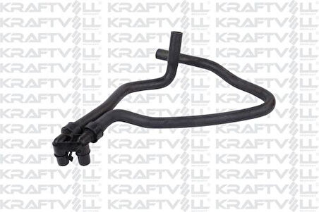 Kraftvoll 10030388 Kalorifer Hortumu Partner Xsara 1.9D