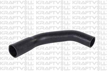 Kraftvoll 10030392 Intercooler Hortumu Buyuk Plastık Parça Harıc Transıt V348 1