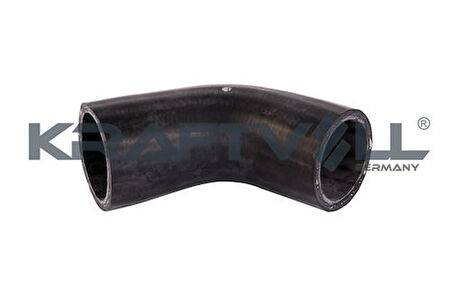 Kraftvoll 10030406 Turbo Intercoller Hortumu (Orta Kucuk) Boxer III Jumper Iıı