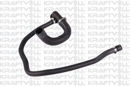 Kraftvoll 10030415 Radyatör Hortumu Alt Egea