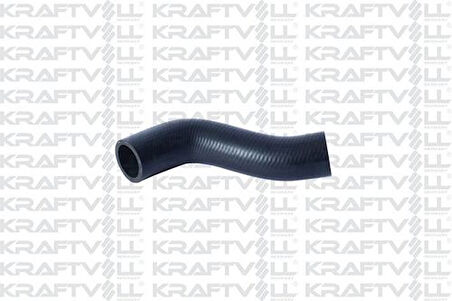 Kraftvoll 10030438 Radyatör Giriş Hortumu Vectra A Calıbra 18Sv C18Nz C20Ne 20Ne 20Seh