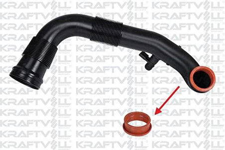 Kraftvoll 10030454 Turbo Contası Crafter 2.5Tdı 06>12