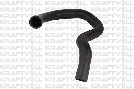 Kraftvoll 10030459 Radyatör Üst Hortumu Astra H 1.3 CDTI 04- 1337745