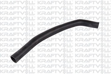 Kraftvoll 10030488 Radyatör Üst Hortumu Crafter 2.5Tdı 06>12