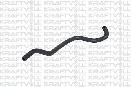 Kraftvoll 10030515 Kalorifer Çıkış Hortumu Logan 1.5Dcı
