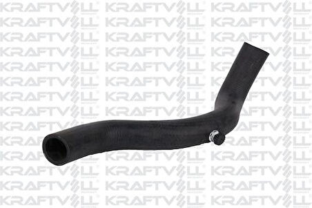 Kraftvoll 10030530 Radyatör Üst Hortumu Megane