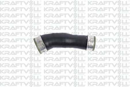 Kraftvoll 10030533 Turbo Hortumu Transporter T5 2.5Tdı 03>07