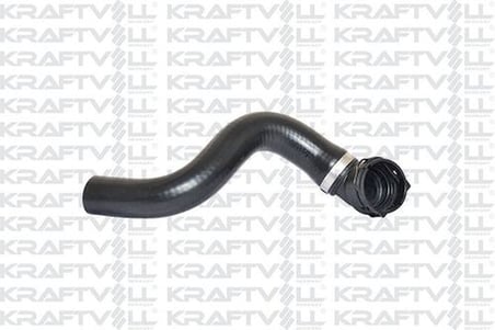 Kraftvoll 10030540 Radyatör Üst Hortumu Fiorino-Grande Punto 1.3 Multijet 75Hp 51793057