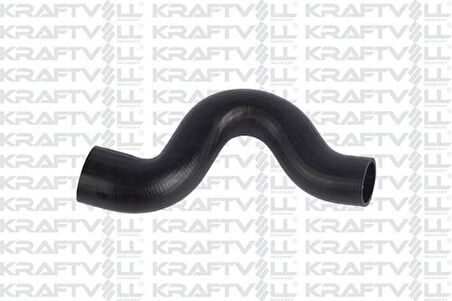 Kraftvoll 10030541 Turbo Hortumu (Ust)C3 Dv4Ted4 (1.4Hdı 16V)