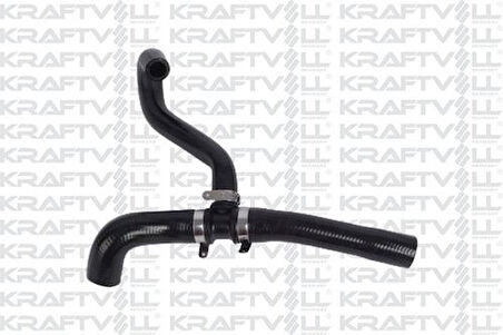 Kraftvoll 10030554 Su Pompa Hortumu A4 A6 80 Passat 1.9 TDI 91-03 028121053K