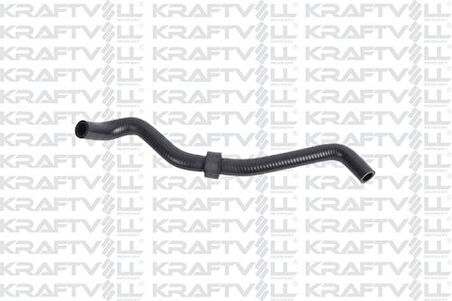 Kraftvoll 10030600 Yağ Soğutucu Hortumu Golf Jetta Caddy Passat Touran A3 Leon Toledo Octavia Superb 1K0121096AB