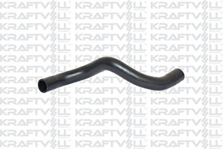 Kraftvoll 10030602 Radyatör Üst Hortumu Vectra C 1337767