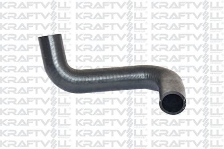 Kraftvoll 10030670 Radyatör Alt Hortumu R9 (S)