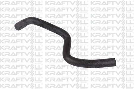 Kraftvoll 10030672 Kalorifer Çıkış Hortumu Vectra A 1.6 2.1