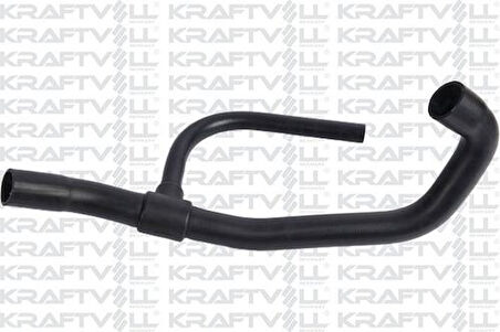 Kraftvoll 10030679 Radyatör Alt Hortumu Lt35 2.5 97>06