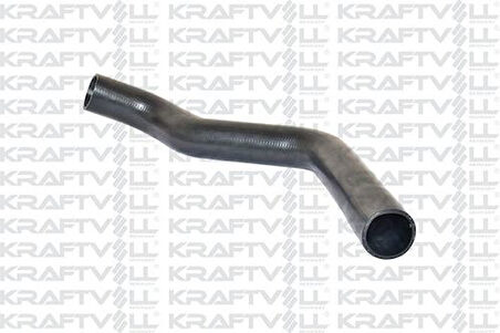 Kraftvoll 10030700 Turbo Hortumu Ducato III 3.0 JTD 06- 0382.JS