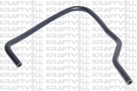 Kraftvoll 10030715 Yedek Su Depo Hortumu Ford Transit V184 2.4 TDCI AC 01 05 2C118W005BC