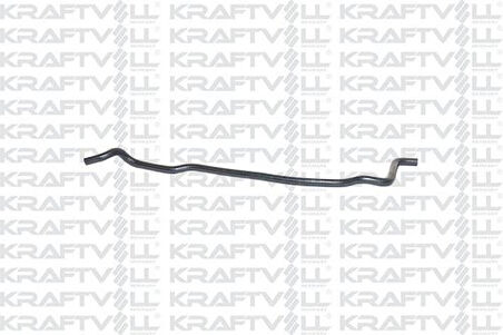 Kraftvoll 10030750 Genleşme Şişe Hortumu Vectra C-Sıgnum