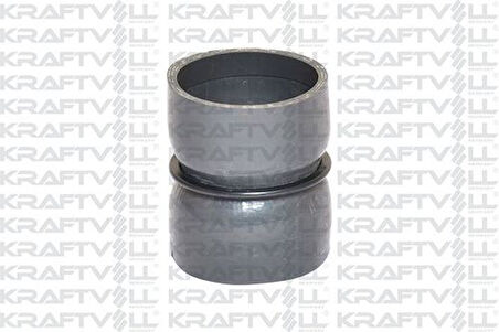 Kraftvoll 10030780 Turbo Hortumu Partner Tepee-P1007-207-Berlingo III-C2-C3 II 1.6HDI 75Ps 90Ps 0382.PZ