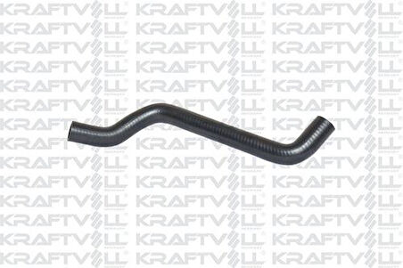 Kraftvoll 10030785 Radyatör Alt Hortumu R19 1.4 8V E7J