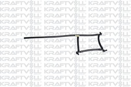 Kraftvoll 10030788 Yakıt Geri Donus Hortumu P107 P1007 C1 C2 C3 C3 II C3 Plurıel Dv4Td (1.4Hdı 8V) Fıesta V 01>08 Fusıon 01>12 1.4Tdcı