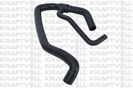 Kraftvoll 10030794 Radyatör Alt Hortumu Fiorino Nemo Bipper TU3A TU3A5 (1.4 8V) 08-15 1343.KP