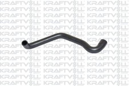 Kraftvoll 10030804 Radyatör (Alt) Hortumu Partner II Berlıngo II Xsara Pıcasso Dv6 (1.6Hdı 16V) (05 08)