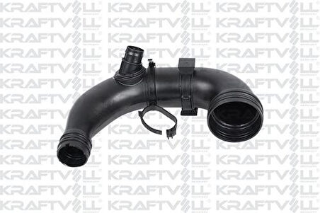 Kraftvoll 10030855 Turbo Giriş Hortumu Grande Punto Linea Doblo III Fiorino Nemo 1.3 90Ps 51793177