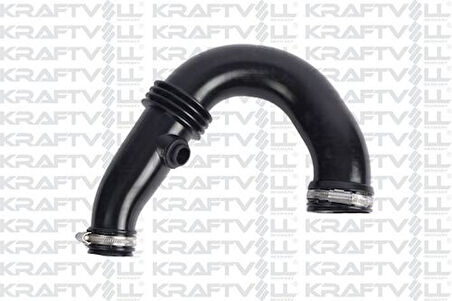 Kraftvoll 10030857 Hava Filtre Borusu Clio II 01-03 Clio Symbol 02-Kangoo 01-Logan 05-Symbol II 09-1.5 DCI K9K 8200368252