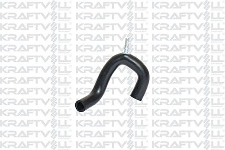 Kraftvoll 10030869 Genleşme Şişe Hortumu Laguna 1.6 16V Megane 7700107829