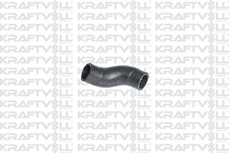 Kraftvoll 10030914 Su Pompa Hortumu Vectra C 1.6 02 07 9202796