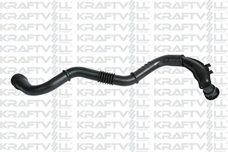 Kraftvoll 10030930 Turbo Hortumu Megane II 1.5Dcı