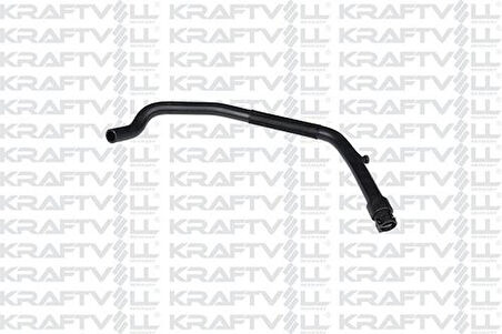 Kraftvoll 10030951 Kalorifer Hortumu (Plastik Kafa Rekorlu) Ducato III 2.3JTD 06- 1342726080