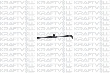 Kraftvoll 10030955 Su Giriş Hortumu Tempra Tıpo