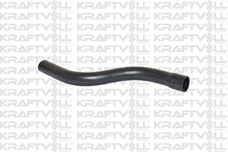Kraftvoll 10030966 Radyatör Üst Hortumu Favorit 136L 11569197401