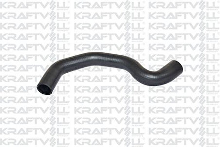 Kraftvoll 10030967 Radyatör Üst Hortumu Partner Berlingo Xsara XUD9 DW8 97-02 1343.X2