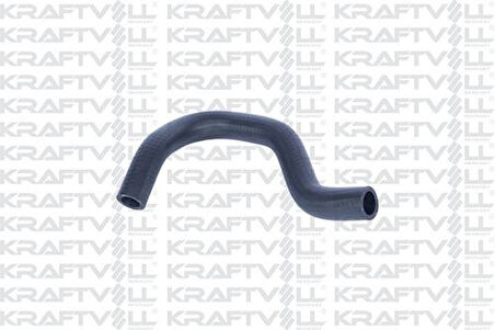 Kraftvoll 10030968 Yağ Soğutucu Üst Hortumu Transit V347 3.2TDCI 06- 7C168N039AA