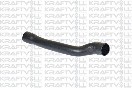 Kraftvoll 10030972 Turbo Hortumu Astra H 1.3CDTI 04- 6302613