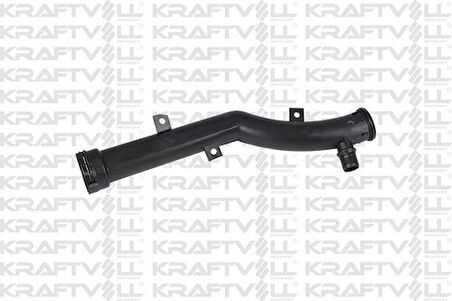 Kraftvoll 10030982 By Pass Hortumu Peugeot 207 208 308 1.4 1.6 16V 2008 3008 508 5008 Partner Tepee RCZ 1351.VF